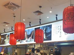 -陇上秦轩biangbiang面(萧山万象汇店)