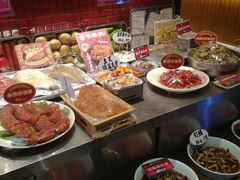 -福苗小骆驼烧烤(曲江店)