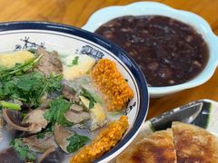 -鸭小妹鸭血粉丝(老门东店)