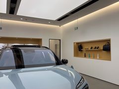 -蔚来空间(北京颐堤港店)