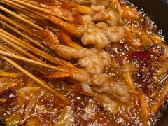 -阿喆私房菜(西五路店)