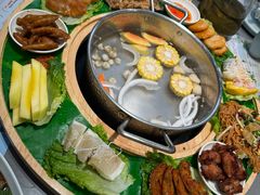 -椰小鸡·琼州糟粕醋(美兰缤纷城店)