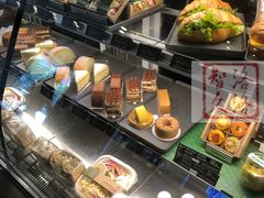 -星巴克(北新泾店)