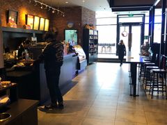 -星巴克(吉林财富广场店)