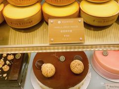 -PAUL LAFAYET 法式甜品(深圳湾万象城店)