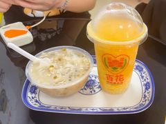 -百花传统甜品店(原址店)