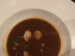 -恰餐厅及酒吧 CHAR Bar & Grill (北京丽都皇冠假日店)