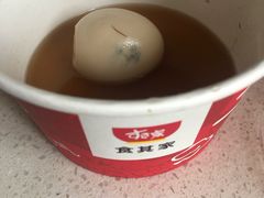 坏鸡蛋-食其家·牛丼咖喱(天津梅江印象城店)