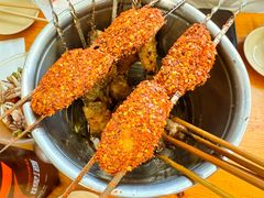 -炒豆合作社(东四总店)