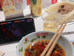 -何师傅美蛙鱼头(汉街店)