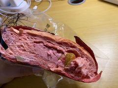 -Juicy Bakery(大学路店)