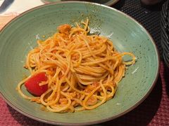 -百特喜·意大利餐厅(鹿都国际商业广场店)