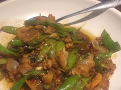 -田婆婆的菜(印象汇店)