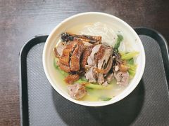 -盛品鲜东莞烧鹅濑粉(杨箕店)