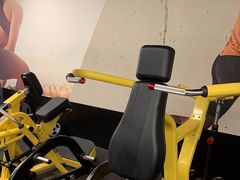 -锐动健身游泳(博地中心店)