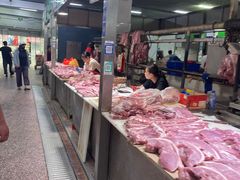 -岳各庄批发市场(西四环中路店)