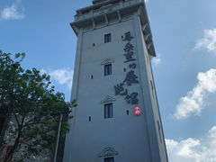 -江门古劳水乡旅游区
