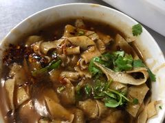 -陈记锅巴菜(五大道店)