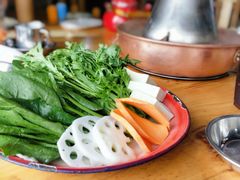 -东镇老火锅(长春路首店)