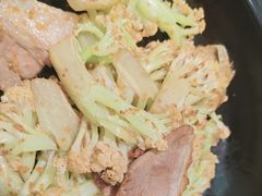-狮王府淮扬菜(新街口友谊店)