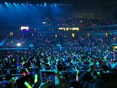 -南京奥林匹克体育中心-体育馆