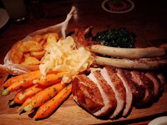 -宝莱纳餐厅(滨江店)