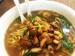 -望江面馆(杭州智汇中心店)