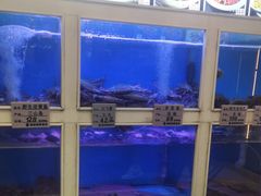 -丽园海鲜饭店(东关街店)