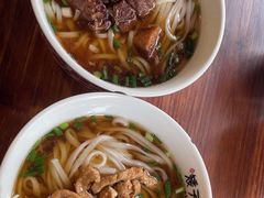 -矮子粉店1985·长沙米粉(湘春路店)
