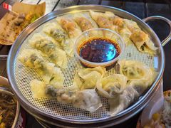 -沙州食驿·非遗小吃夜市