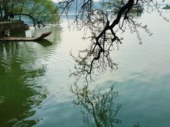 -东湖落雁景区