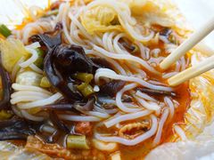 -亚皆老街南宁老友粉·米粉(印象城店)