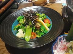 -樱宿日式和牛烧肉(五道口店)