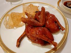 -唐阁(香港朗廷酒店)
