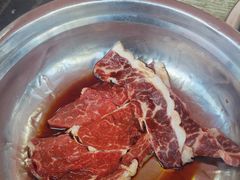 -马晓马佳牛羊肉(新合路店)