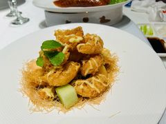 -贝勒爷·酥不腻烤鸭