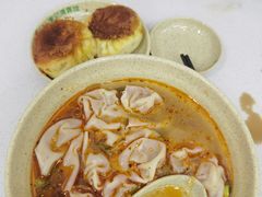-李记清真馆(打钉巷店)
