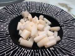 泡椒藕带-梁家大院•农家菜(昆山会展中心店)