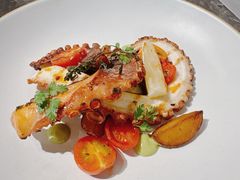 -LESCEDARS Brasserie Bistro香柏树