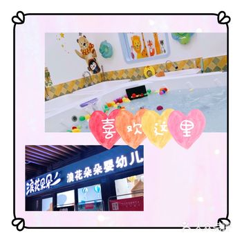 最近好热啊!!你们都带娃娃去游泳了吗,之前疫情原因