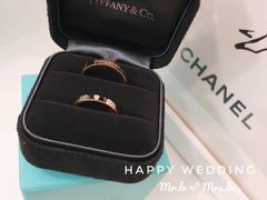 -Tiffany & Co.蒂芙尼
(天津万象城店)