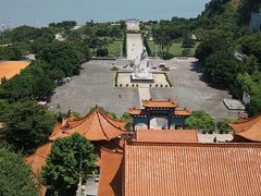 -南沙天后宫景区