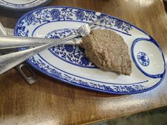 -茶马古道·野生菌清汤黄牛肉(沙溪店)