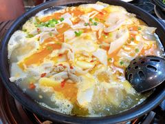 李师傅脆肚-李师傅脆肚(华强北店)
