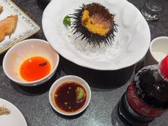 -品味居·首店·大连鲜活海鲜大连菜(东港店)