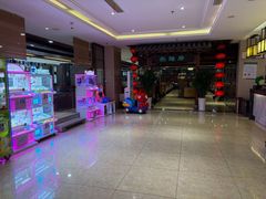 -郑庄脂渣海鲜楼(九水路店)