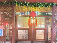 -阿西娅食府(中关村店)