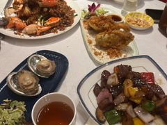 -喜记避风塘炒辣蟹(旗舰店)