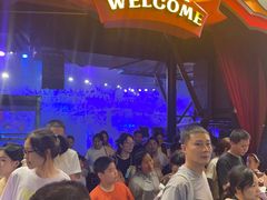-广州长隆国际大马戏