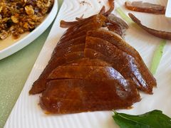 -京尊烤鸭店JINGZUN(春秀路店)